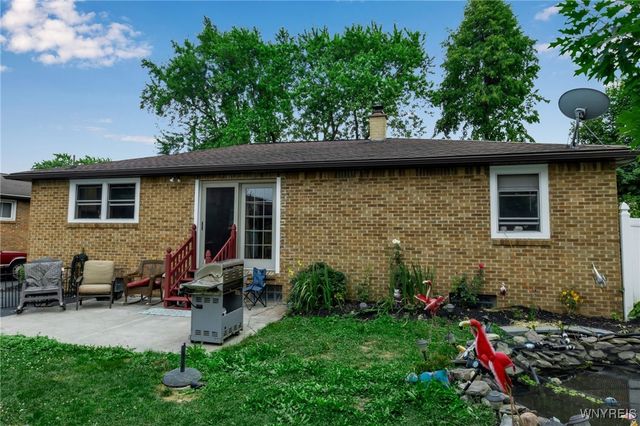 145 Hinchey Avenue, Lancaster, NY 14043