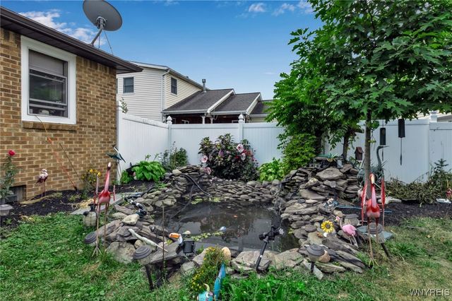 145 Hinchey Avenue, Lancaster, NY 14043