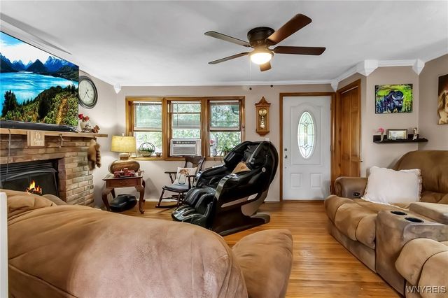 145 Hinchey Avenue, Lancaster, NY 14043