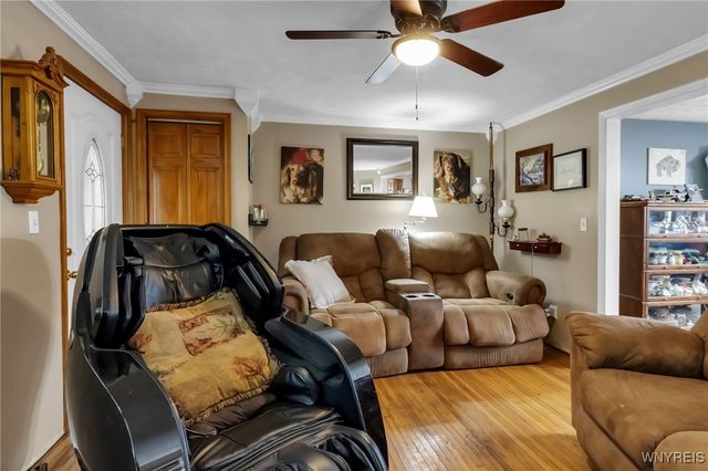 145 Hinchey Avenue, Lancaster, NY 14043