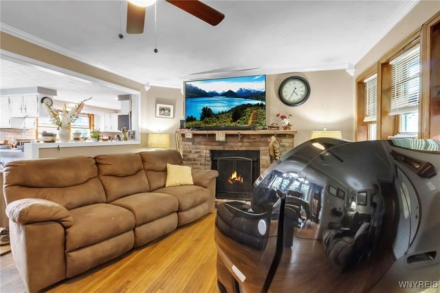 145 Hinchey Avenue, Lancaster, NY 14043