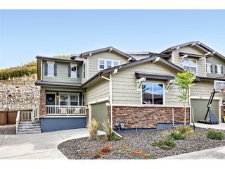 209 Felicity Loop, Castle Rock, CO 80109