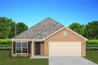 4001 Albion Drive, Montgomery, AL 36116