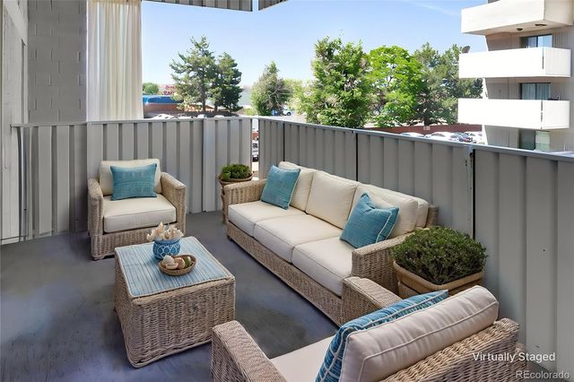 1011 S Ironton Street 204, Aurora, CO 80012