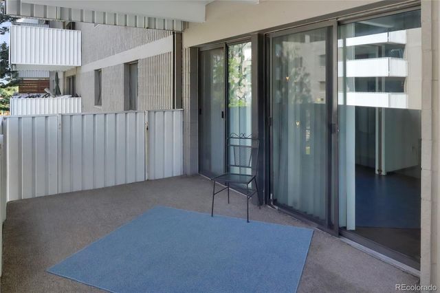 1011 S Ironton Street 204, Aurora, CO 80012
