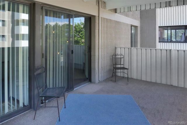1011 S Ironton Street 204, Aurora, CO 80012