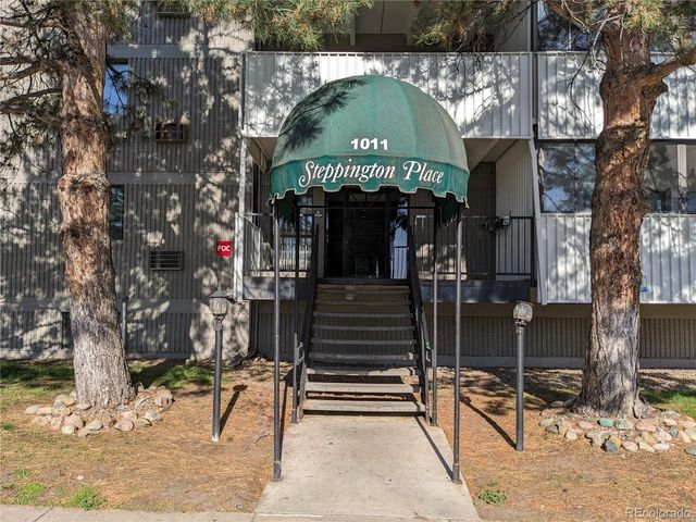 1011 S Ironton Street 204, Aurora, CO 80012