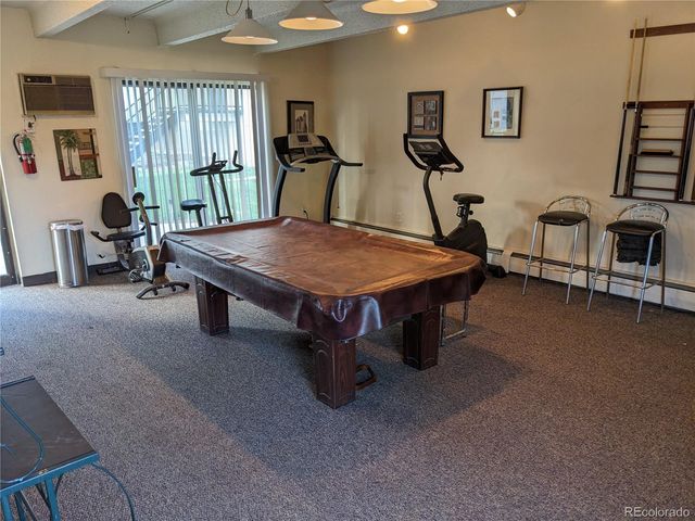 1011 S Ironton Street 204, Aurora, CO 80012