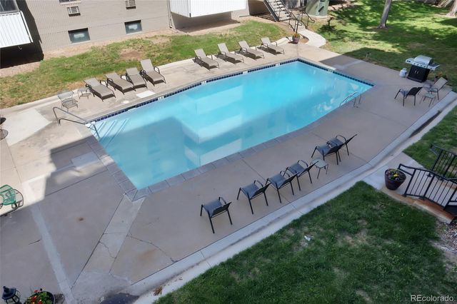 1011 S Ironton Street 204, Aurora, CO 80012