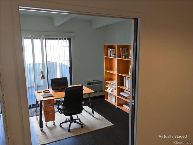 1011 S Ironton Street 204, Aurora, CO 80012