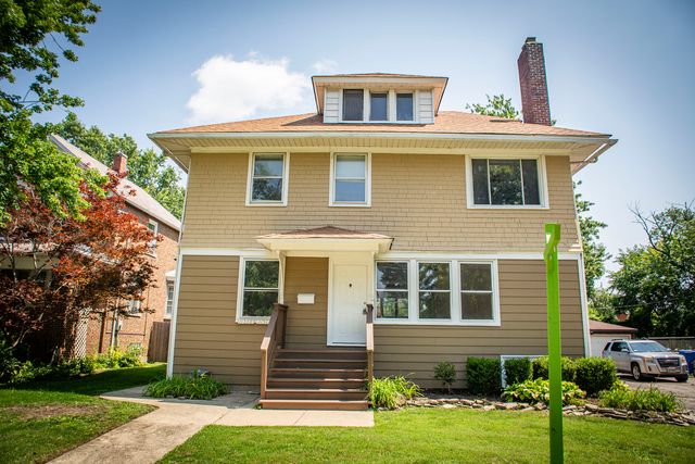 11359 S Bell Avenue, Chicago, IL 60643