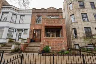 1019 W Oakdale Avenue 1, Chicago, IL 60657