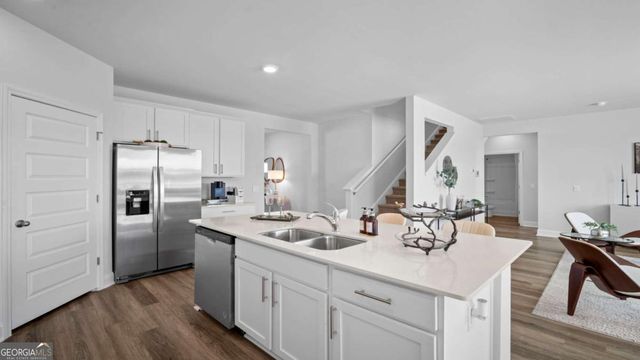 108 Juniper Drive, Guyton, GA 31312