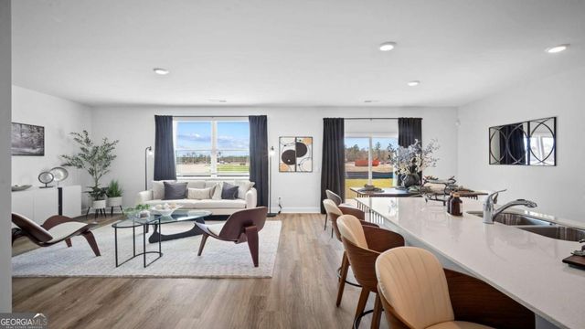 108 Juniper Drive, Guyton, GA 31312