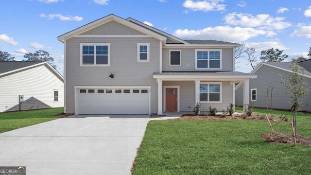 108 Juniper Drive, Guyton, GA 31312