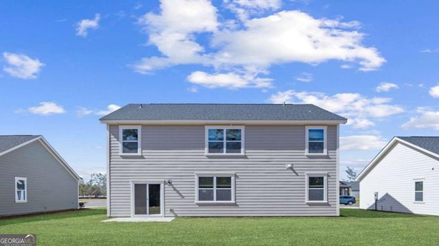 108 Juniper Drive, Guyton, GA 31312