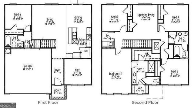 108 Juniper Drive, Guyton, GA 31312