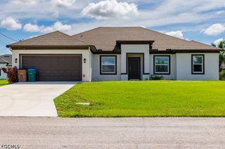 1029 NW 34th AVE, Cape Coral, FL 33993