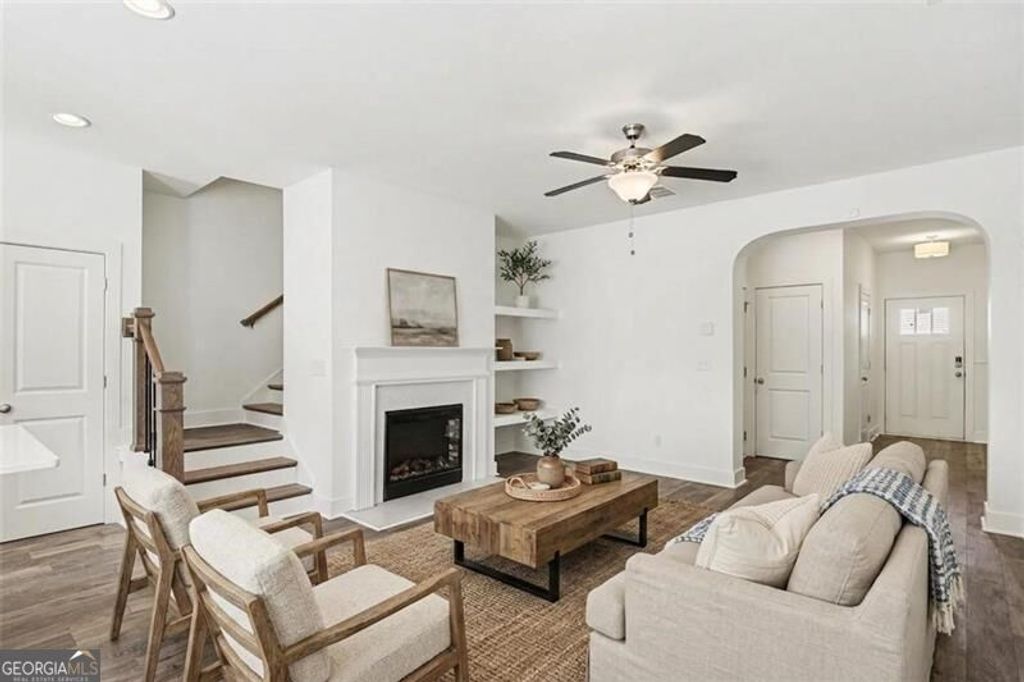 1962 Dillon Drive, Lithonia, GA 30058 — photo 2