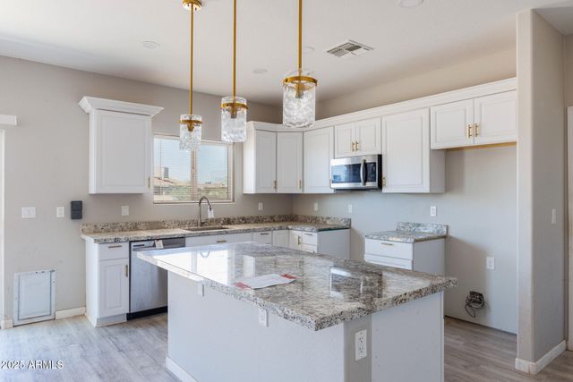 14960 S OVERFIELD Road, Arizona City, AZ 85123