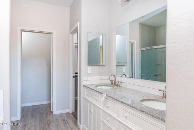 14960 S OVERFIELD Road, Arizona City, AZ 85123