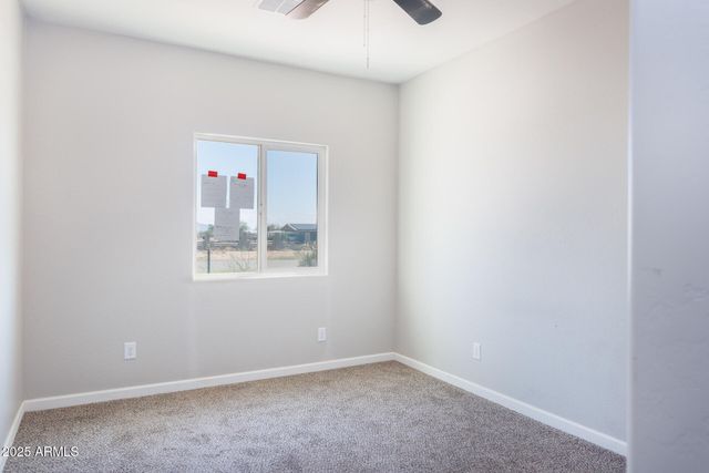 14960 S OVERFIELD Road, Arizona City, AZ 85123