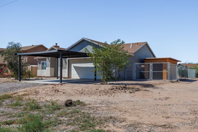 14960 S OVERFIELD Road, Arizona City, AZ 85123