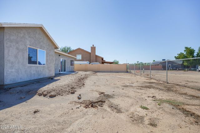 14960 S OVERFIELD Road, Arizona City, AZ 85123
