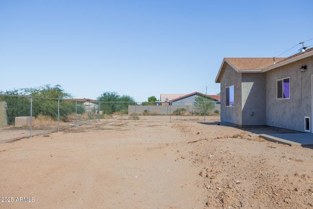 14960 S OVERFIELD Road, Arizona City, AZ 85123