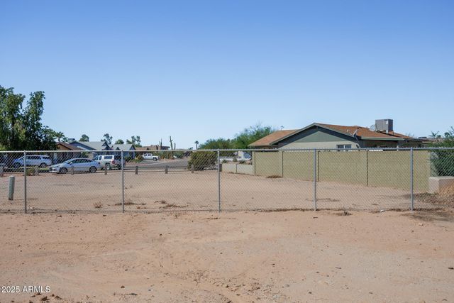 14960 S OVERFIELD Road, Arizona City, AZ 85123