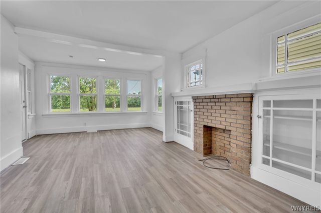 468 Kensington Avenue, Buffalo, NY 14214
