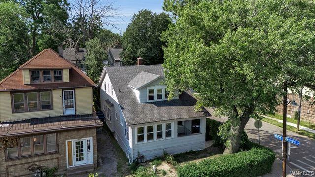 468 Kensington Avenue, Buffalo, NY 14214