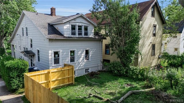 468 Kensington Avenue, Buffalo, NY 14214