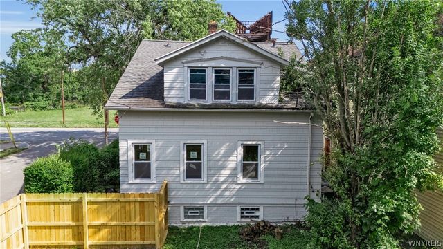 468 Kensington Avenue, Buffalo, NY 14214