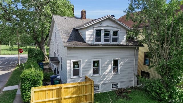 468 Kensington Avenue, Buffalo, NY 14214