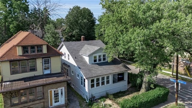 468 Kensington Avenue, Buffalo, NY 14214