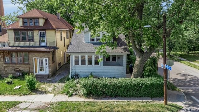 468 Kensington Avenue, Buffalo, NY 14214