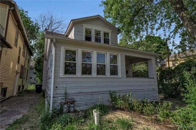 468 Kensington Avenue, Buffalo, NY 14214