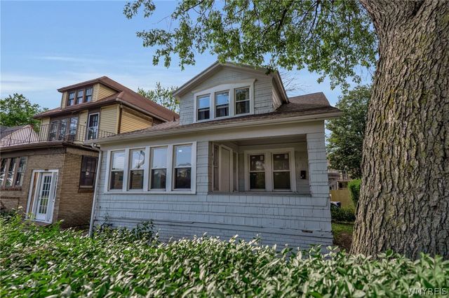468 Kensington Avenue, Buffalo, NY 14214