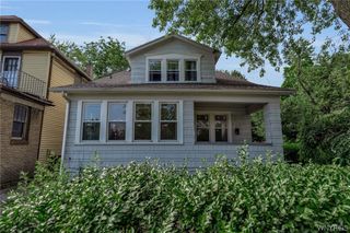 468 Kensington Avenue, Buffalo, NY 14214