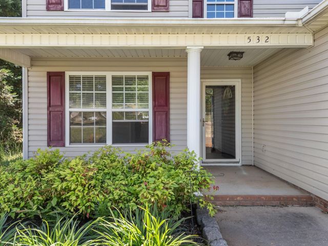 532 Tut Court, Woodruff, SC 29388