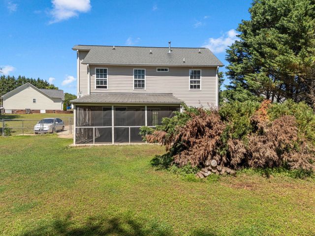 532 Tut Court, Woodruff, SC 29388