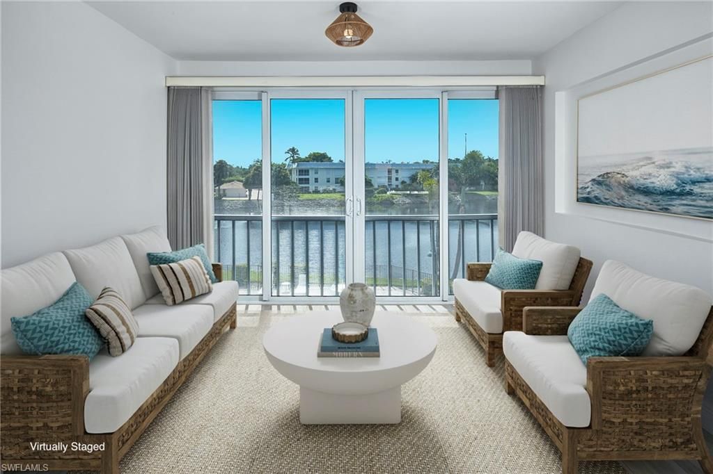 3100 Binnacle DR 305, NAPLES, FL 34103 — exterior