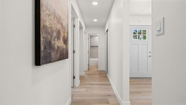 8338 Stansbury Street, Spring Valley, CA 91977