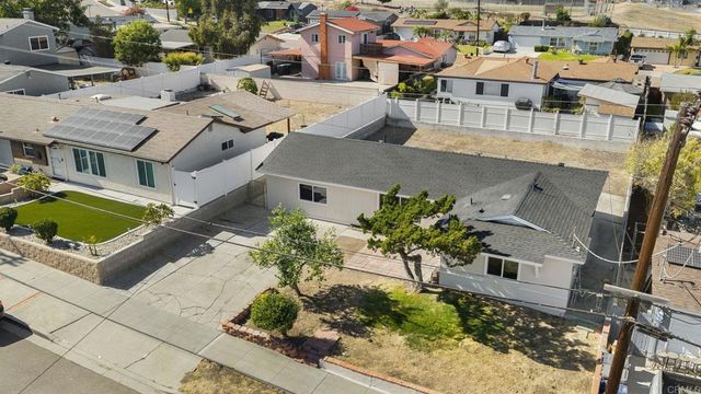 8338 Stansbury Street, Spring Valley, CA 91977