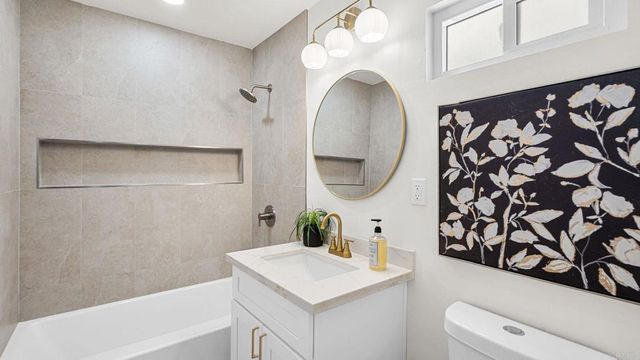 8338 Stansbury Street, Spring Valley, CA 91977