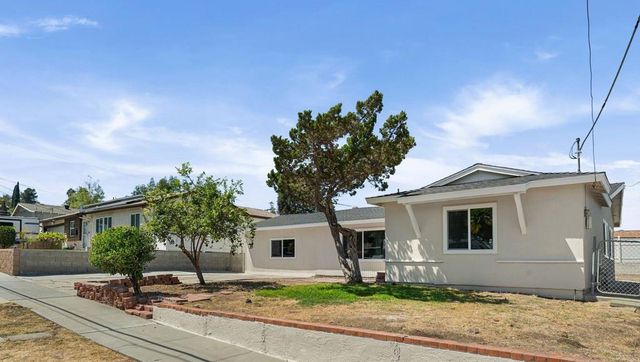 8338 Stansbury Street, Spring Valley, CA 91977