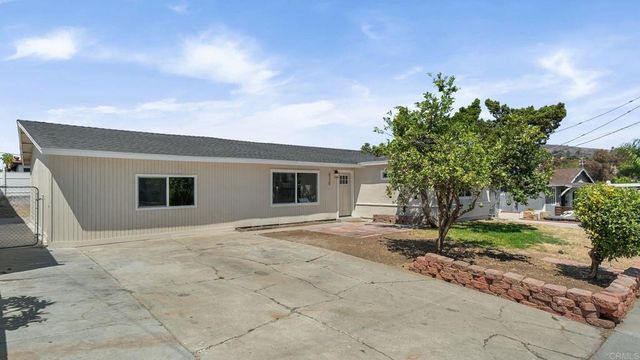 8338 Stansbury Street, Spring Valley, CA 91977