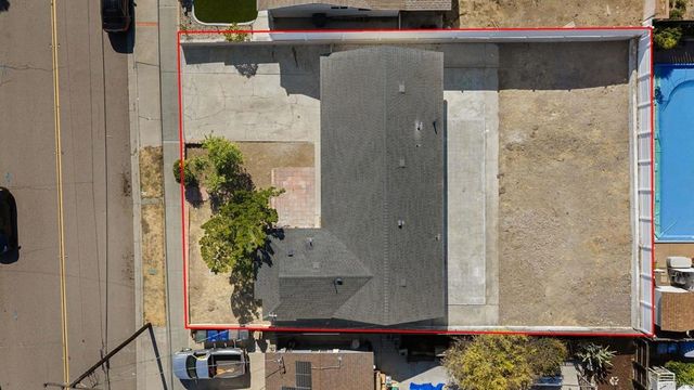8338 Stansbury Street, Spring Valley, CA 91977