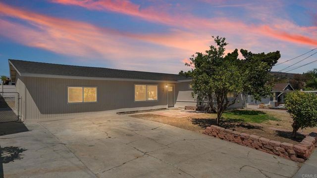 8338 Stansbury Street, Spring Valley, CA 91977
